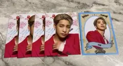 ランペ　陣　ZIN フォトカ