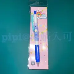 【非売品】サンリオレトロ★ハローキティあひるのペックルコラボ♡シャープペン 非売品】サンリオレトロ☆ハローキティあひるのペックルコラボ