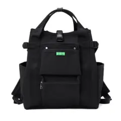 PORTER UNION RUCKSACK