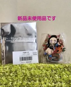 鬼滅の刃 ハロウィン2025 アクリルスタンド 竈門ねずこ