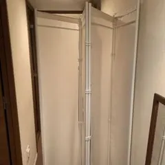 パーテーションのサムネイル