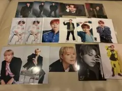 SUPER★DRAGON スパドラ 志村玲於 生写真