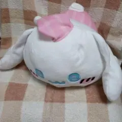 ナガノ サンリオ コラボレーション シナモロール シナモン ビッグ