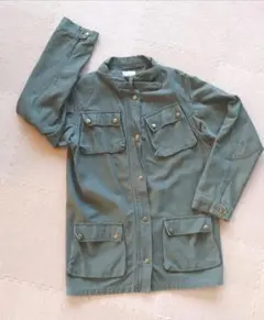 レディース　アウター　ジャンパー