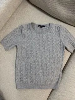 ユニクロニット　アンサンブル