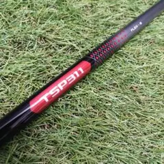 TSP311 65（Tour S） ドライバー用シャフト タイトリストスリーブ付
