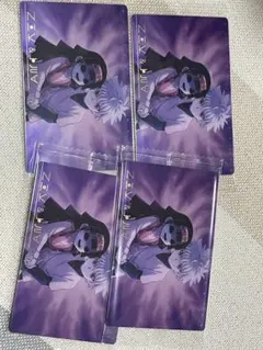 HUNTER × HUNTER イタジャガ3 キルア＆ナニカ