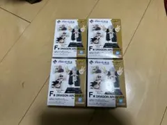 一番くじ　F賞 ドラゴンボールアーカイブス　セット　ドラゴンボール　孫悟空修行編