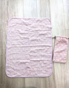 おむつ替えシート