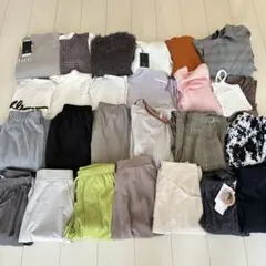 amatunal スウェット パンツ セット アマチュナル - メルカリ