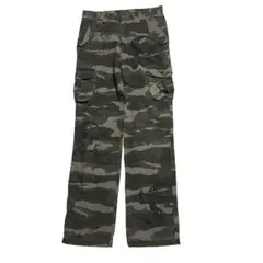 00s in the attic short pants scull y2k - メルカリ