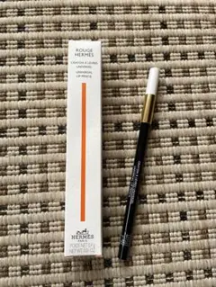 ⭐︎未使用品⭐︎HERMES ROUGE HERMES リップライナー 04