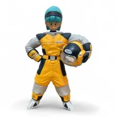 一番くじ ドラゴンボール VSオムニバスBRAVE E賞 ブルマフィギュア