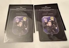 ツイステ ツイステッドワンダーランド オーロラカード ポムフィオーレ寮