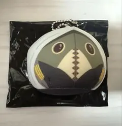 チェンソーマン　おまんじゅう　にぎにぎマスコット2 レゼ編　暴力の魔人