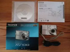 2026年最新】Finepix AV100の人気アイテム - メルカリ