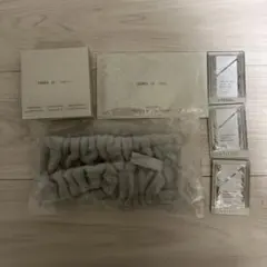 オルビスユー トライアルセット スキンケア 化粧品 日焼け止め パック