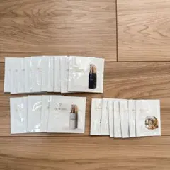 クレ・ド・ポーボーテ　ラクレームサンプル