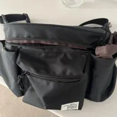 お散歩　バック2way 美品のサムネイル