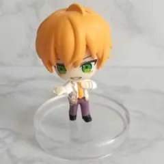 すとぷり ジェルくん ガチャガチャ フィギュア