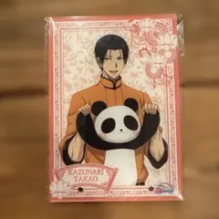 黒子のバスケ　中華街ミッション　高尾　アクリルボード