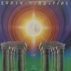 earth wind & fire