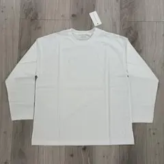 タグ付き　キャプテンサンシャイン　Suvin Cotton L/S Teeのサムネイル