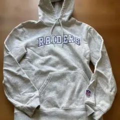 H&M メンズパーカー　Sのサムネイル