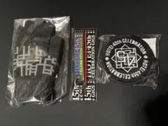 布袋寅泰 Gマークワイヤレス充電器 ステンレスサーモタンブラー
