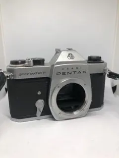 2026年最新】pentax spotmaticの人気アイテム - メルカリ