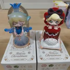 2026年最新】AZURA warm christmas シークレットの人気アイテム - メルカリ