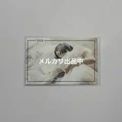 (G)I-DLE idle アイドゥル i burn ウギ トレカ