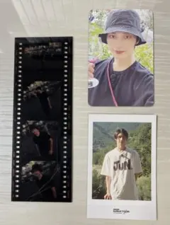 SEVENTEEN ナナツアー ジュン セット