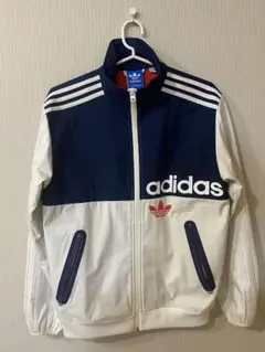 ⭐︎希少⭐︎アディダス オリジナルス トラックジャケット バイカラー Mサイズ