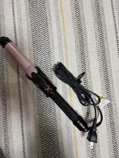 VS Sassoon Instant Heat カールアイロン