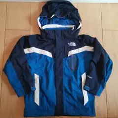 THE NORTH FACEノースフェイス　ハイベントキッズアウター