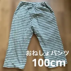 キッズ 子ども　男の子　防水機能付きパンツ 100cmのサムネイル