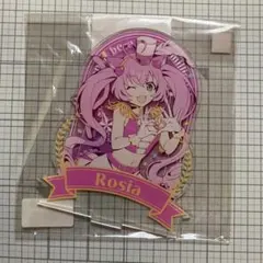 SHOW BY ROCK ミューモンコレクション ロージア SP SHOW BY ROCK ミューモンコレクション ロージア SP SHOW BY ROCK