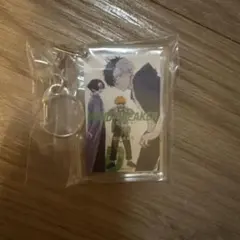 一番くじ WINDBREAKER 桜遥 アクリッツキーホルダー F賞 １０巻