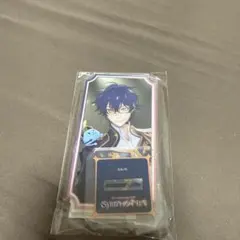 にじさんじ にじフェス2023SYMPHONIAアクリルスタンド レオス