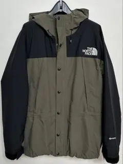 【値下げ！】ノースフェイス　マウンテンライトジャケット&インナーダウンセット