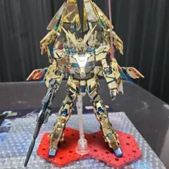 ユニコーンガンダムフェネクス3号機 typeRC GFT - メルカリ