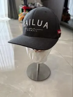 Island Snow KAILUA キャップ ハワイ限定 未使用のサムネイル