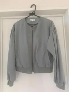 グローバルワーク　ブルゾン160(薄手)春秋