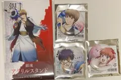 銀魂 ローソン