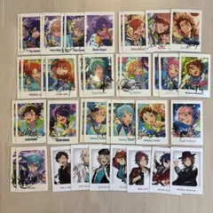 あんスタ 10周年 グッズ ぱしゃっつ まとめ売り