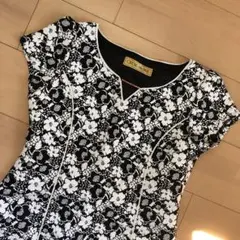 CECIL McBEE セシルマクビー　ワンピース