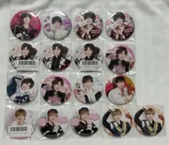 2025年最新】パンダドラゴン 缶バッジ なぎの人気アイテム - メルカリ