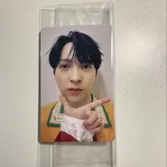 M!LK 吉田仁人 トレカ 爆裂愛してる / 好きすぎて滅！