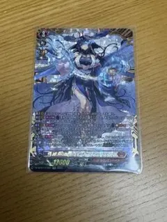 ヴァンガード バヴサーガラ・アークシャイアFFR - メルカリ